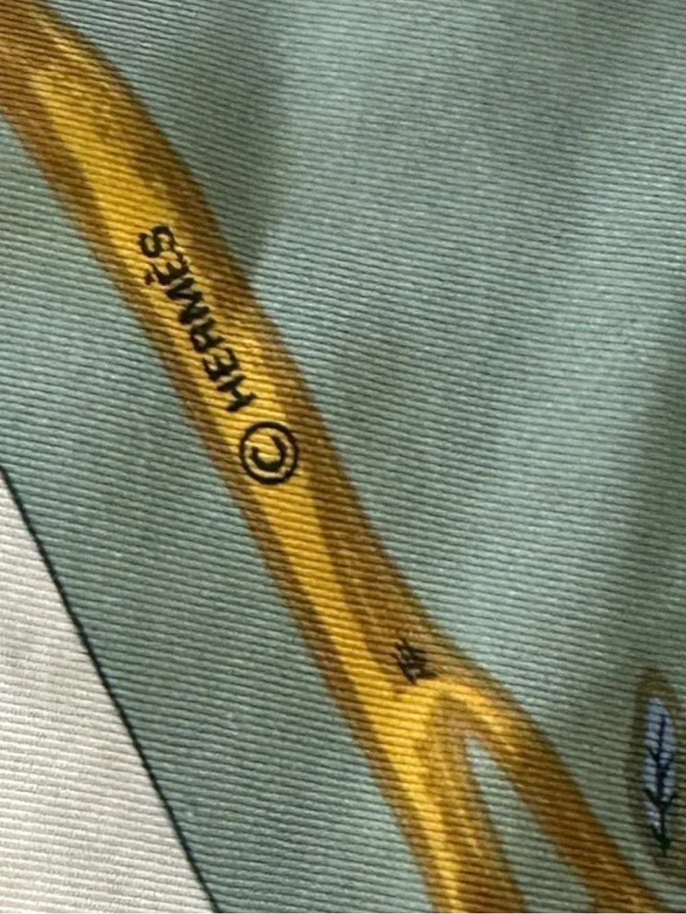 Hermes beautiful collectible